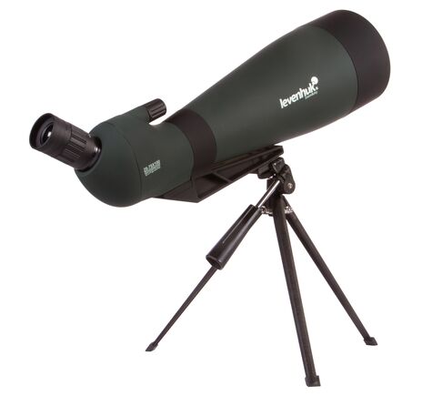 Pozorovací ďalekohľad Levenhuk Blaze BASE 100, image-3