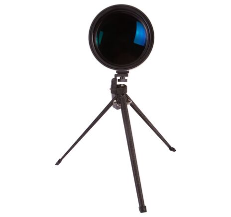 Pozorovací ďalekohľad Levenhuk Blaze BASE 100, image-4