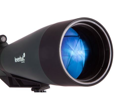 Pozorovací ďalekohľad Levenhuk Blaze BASE 100, image-5