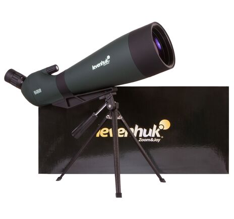 Pozorovací ďalekohľad Levenhuk Blaze BASE 100, image-10