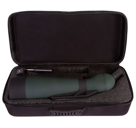 Pozorovací ďalekohľad Levenhuk Blaze BASE 100, image-11