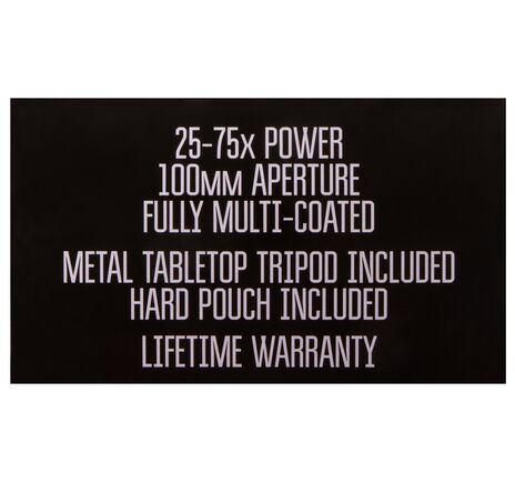 Pozorovací ďalekohľad Levenhuk Blaze BASE 100, image-14