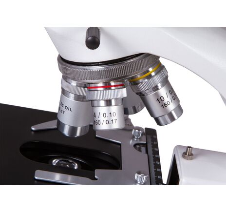 Binokulárny mikroskop Levenhuk MED 10B, image-11
