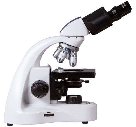 Binokulárny mikroskop Levenhuk MED 10B, image-5