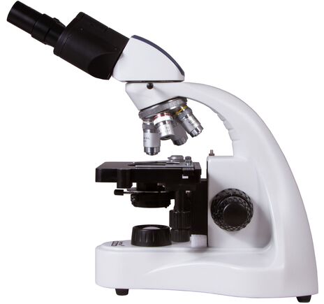 Binokulárny mikroskop Levenhuk MED 10B, image-8
