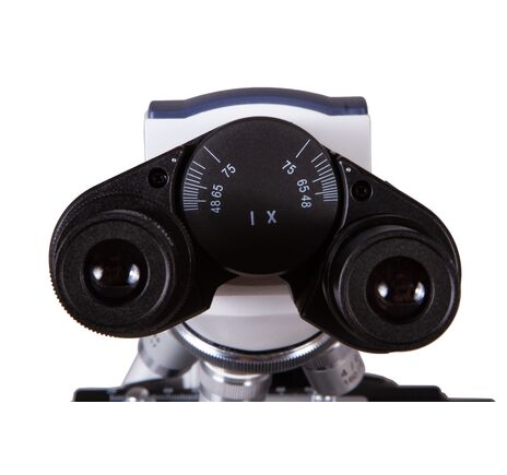 Binokulárny mikroskop Levenhuk MED 10B, image-9