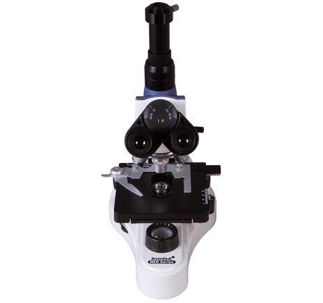 Trinokulárny mikroskop Levenhuk MED 10T, image-3