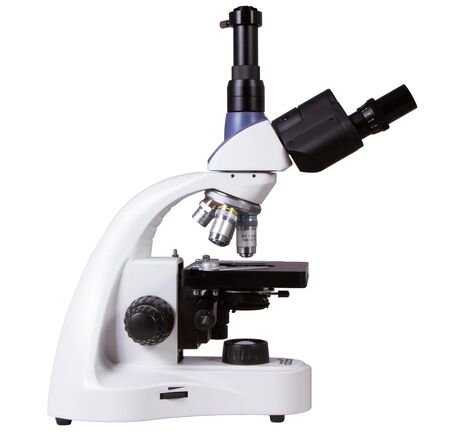 Trinokulárny mikroskop Levenhuk MED 10T, image-5