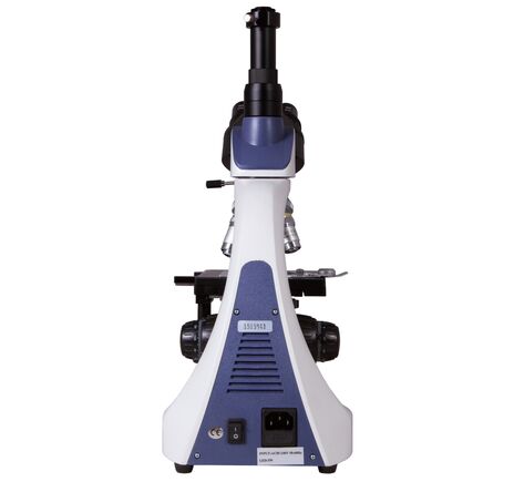 Trinokulárny mikroskop Levenhuk MED 10T, image-7