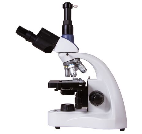 Trinokulárny mikroskop Levenhuk MED 10T, image-9