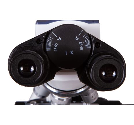 Trinokulárny mikroskop Levenhuk MED 10T, image-10