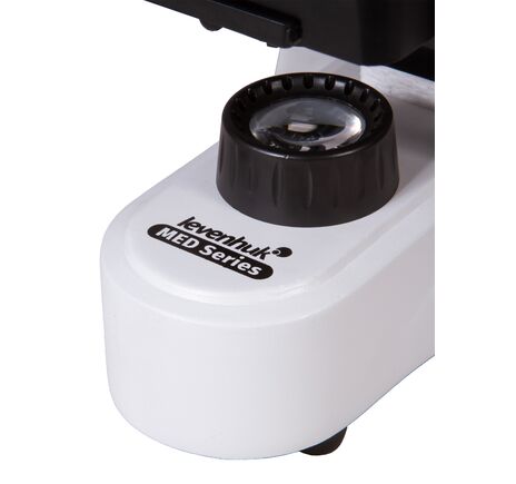 Trinokulárny mikroskop Levenhuk MED 10T, image-11