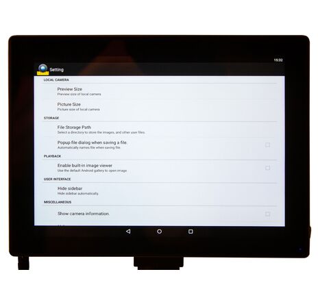 Levenhuk MED D25T LCD digitálny trinokulárny mikroskop, image-20