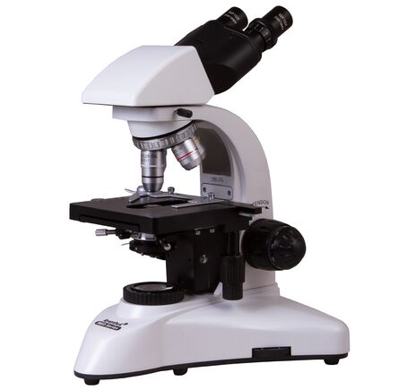 Mikroskop Levenhuk MED 20B, binokulárny, image-2