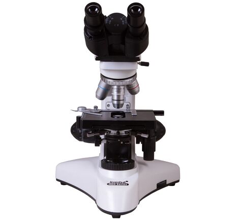 Mikroskop Levenhuk MED 20B, binokulárny, image-3