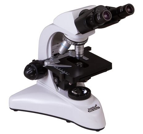 Mikroskop Levenhuk MED 20B, binokulárny, image-4