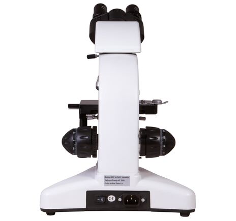 Mikroskop Levenhuk MED 20B, binokulárny, image-5