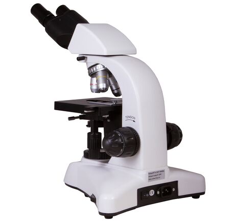 Mikroskop Levenhuk MED 20B, binokulárny, image-6