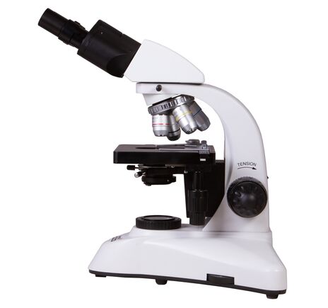 Mikroskop Levenhuk MED 20B, binokulárny, image-7