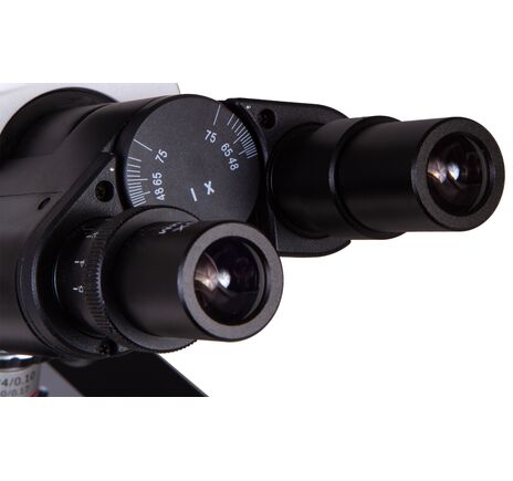 Digitálny mikroskop Levenhuk MED D20T LCD, trinokulárny, image-9