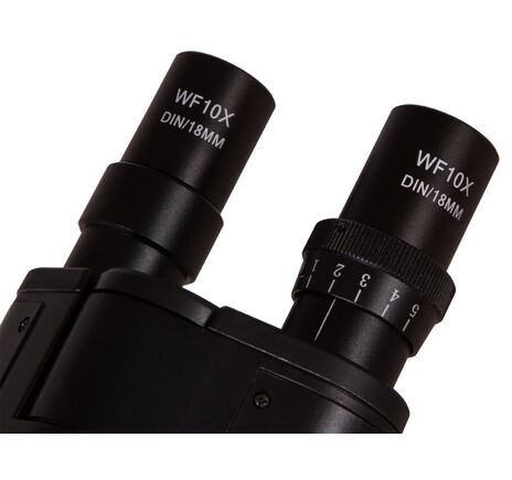 Levenhuk MED D20T digitálny trinokulárny mikroskop, image-12