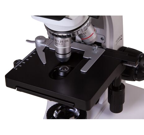 Digitálny mikroskop Levenhuk MED D20T LCD, trinokulárny, image-13