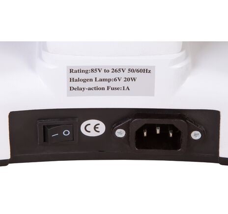 Digitálny mikroskop Levenhuk MED D20T LCD, trinokulárny, image-17