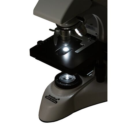 Mikroskop Levenhuk MED 20B, binokulárny, image-16