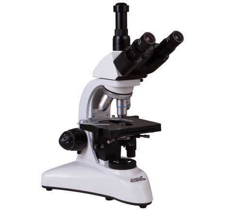 Levenhuk MED 20T trinokulárny mikroskop, image-3