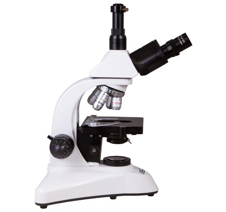 Levenhuk MED 20T trinokulárny mikroskop, image-4