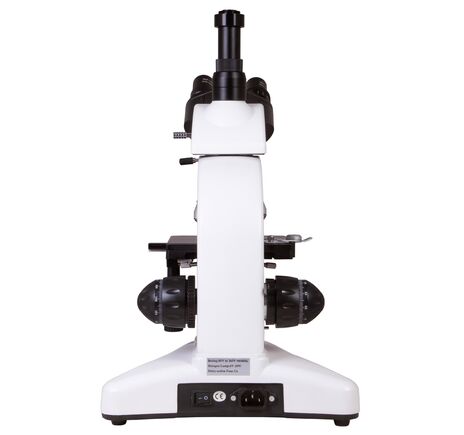 Levenhuk MED 20T trinokulárny mikroskop, image-6