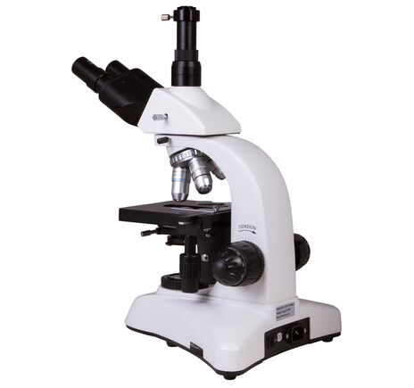 Levenhuk MED 20T trinokulárny mikroskop, image-7