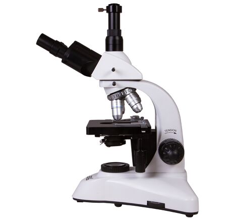 Levenhuk MED 20T trinokulárny mikroskop, image-8