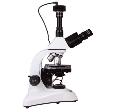 Levenhuk MED D20T digitálny trinokulárny mikroskop, image-4