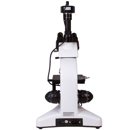 Levenhuk MED D20T digitálny trinokulárny mikroskop, image-5