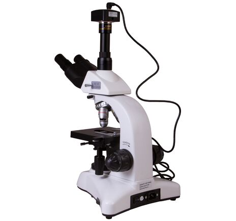 Levenhuk MED D20T digitálny trinokulárny mikroskop, image-6