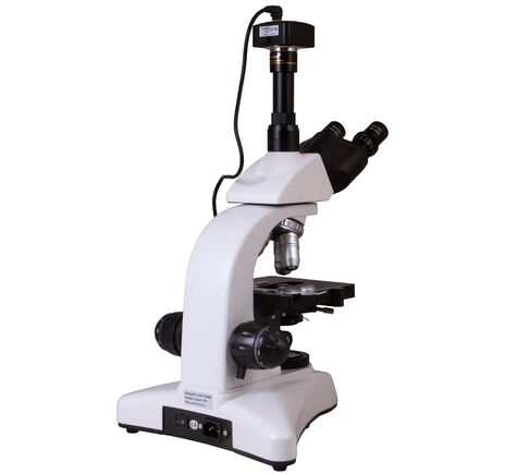 Levenhuk MED D20T digitálny trinokulárny mikroskop, image-7