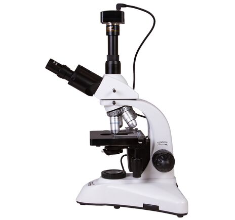 Levenhuk MED D20T digitálny trinokulárny mikroskop, image-8