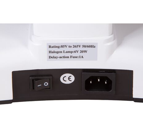 Levenhuk MED D25T LCD digitálny trinokulárny mikroskop, image-15