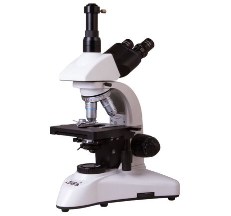 Levenhuk MED 25T trinokulárny mikroskop, image-2