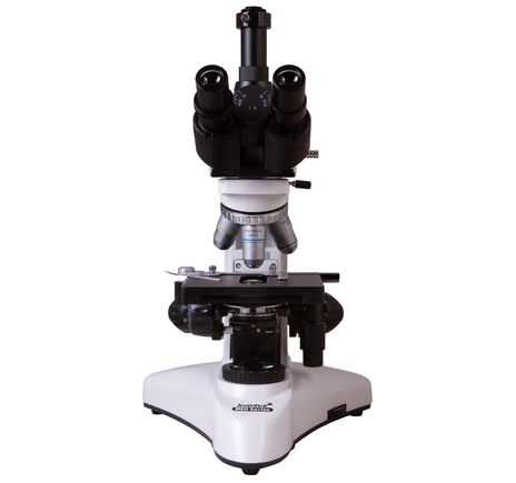 Levenhuk MED 25T trinokulárny mikroskop, image-3