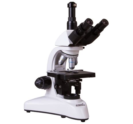 Levenhuk MED 25T trinokulárny mikroskop, image-4