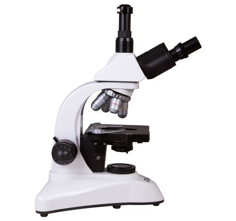 Levenhuk MED 25T trinokulárny mikroskop, image-5