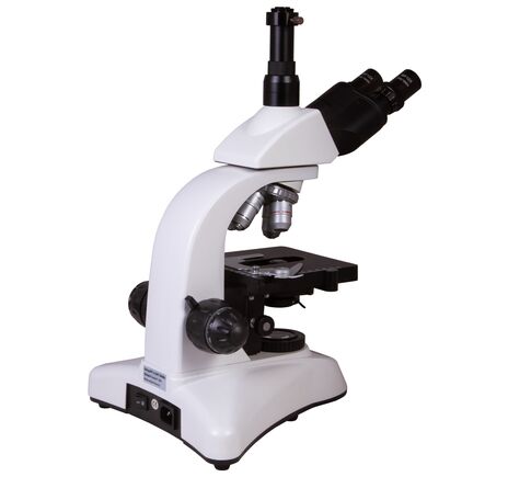 Levenhuk MED 25T trinokulárny mikroskop, image-6