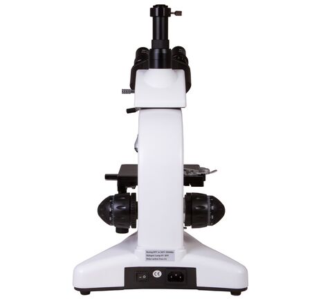 Levenhuk MED 25T trinokulárny mikroskop, image-7