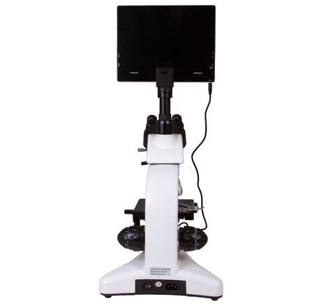 Levenhuk MED D25T LCD digitálny trinokulárny mikroskop, image-6