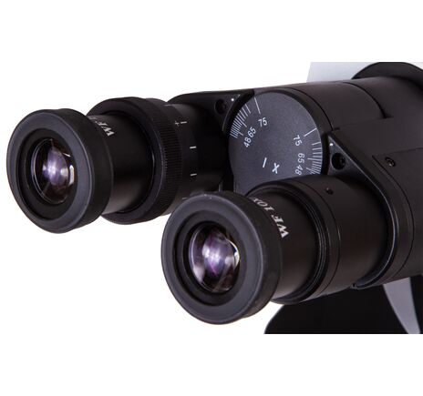 Trinokulárny mikroskop Levenhuk MED 30T, image-9