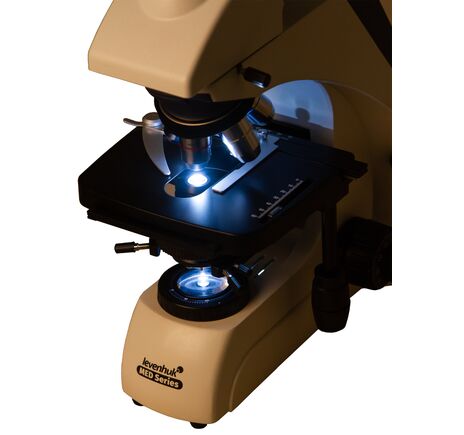 Trinokulárny mikroskop Levenhuk MED 30T, image-16