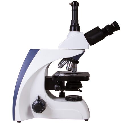 Trinokulárny mikroskop Levenhuk MED 30T, image-4