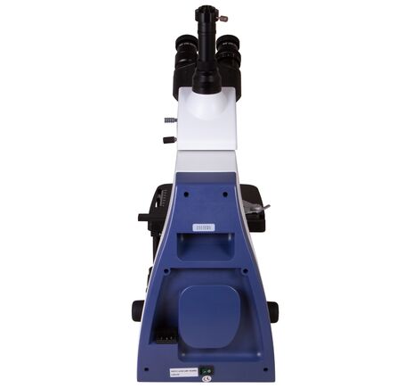 Trinokulárny mikroskop Levenhuk MED 30T, image-6